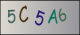 Code visuel