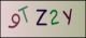 Code visuel