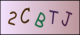 Code visuel