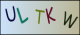 Code visuel