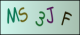 Code visuel