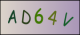 Code visuel