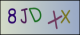 Code visuel