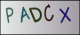 Code visuel