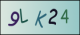 Code visuel