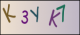 Code visuel