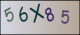 Code visuel