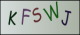 Code visuel