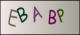 Code visuel