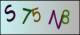 Code visuel