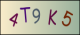 Code visuel
