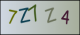 Code visuel