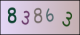 Code visuel