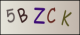 Code visuel