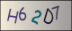 Code visuel