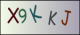 Code visuel