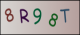Code visuel