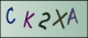 Code visuel