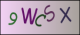 Code visuel