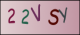 Code visuel