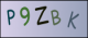 Code visuel