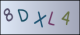 Code visuel