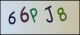 Code visuel