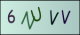 Code visuel