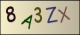 Code visuel