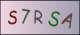 Code visuel