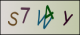 Code visuel