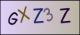 Code visuel
