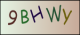 Code visuel