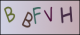 Code visuel