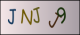 Code visuel