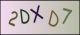 Code visuel
