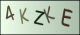 Code visuel