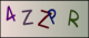 Code visuel