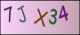 Code visuel