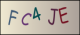 Code visuel