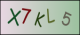 Code visuel