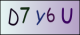 Code visuel