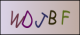 Code visuel