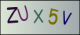 Code visuel