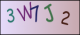 Code visuel