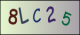 Code visuel