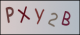Code visuel