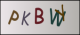 Code visuel