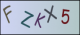 Code visuel
