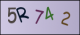Code visuel